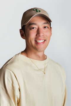Representative headshot