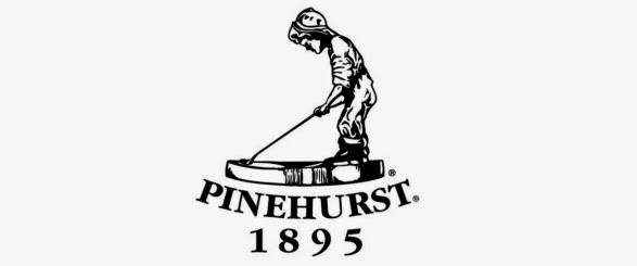 Pinehurst Resort logo