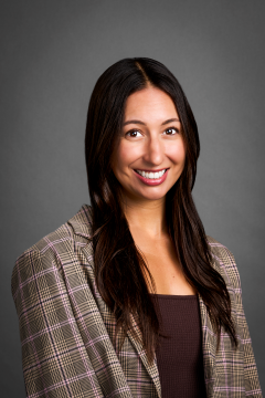 Representative headshot