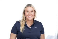 Staff member headshot placeholder
