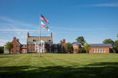 USGA Golf House
